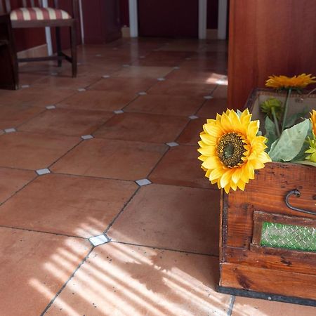 Hostal Restaurante Puerta Del Alcazar Ávila Eksteriør billede